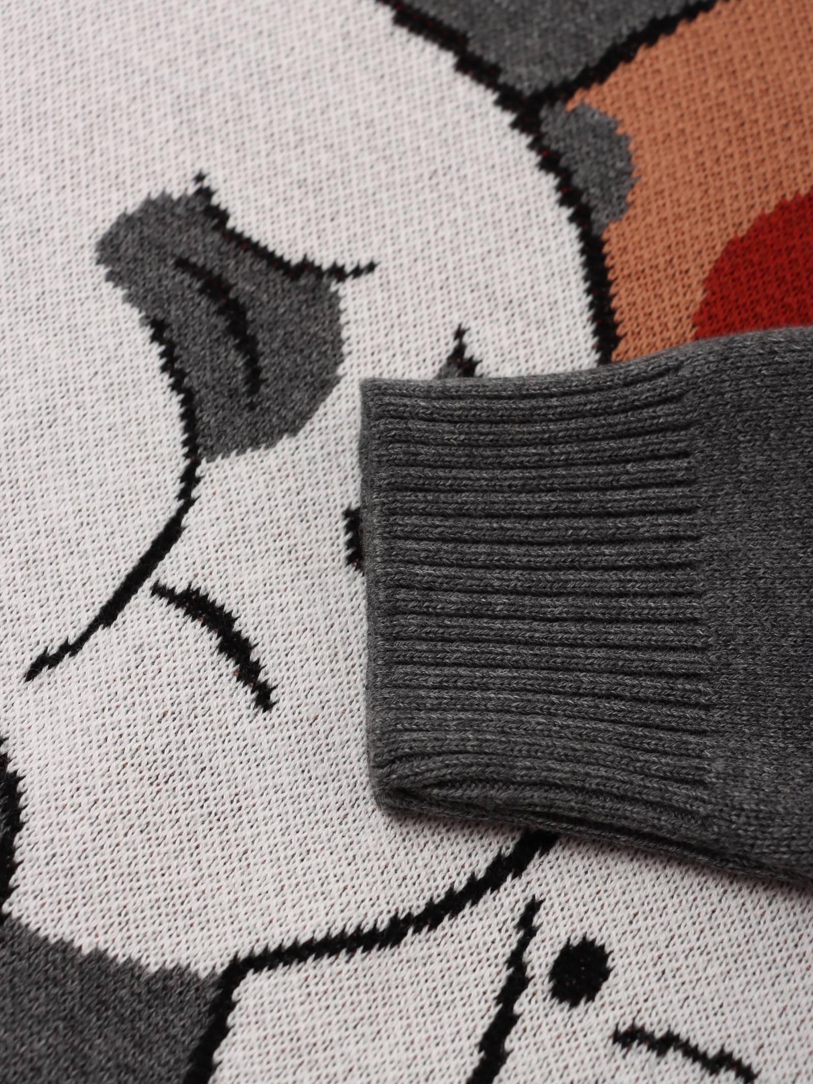 Джемпер Kaftan 10542028 - фото 3