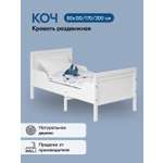Кровать детская IKEA Коч