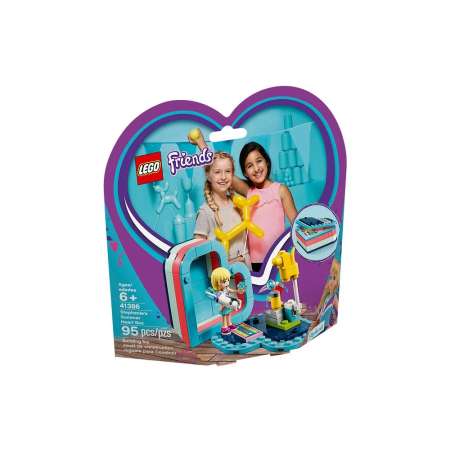 Конструктор LEGO Friends 41386 95 дет.