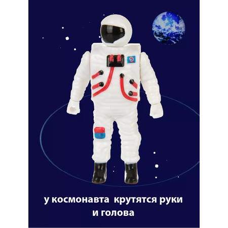Космический корабль Veld Co Станция