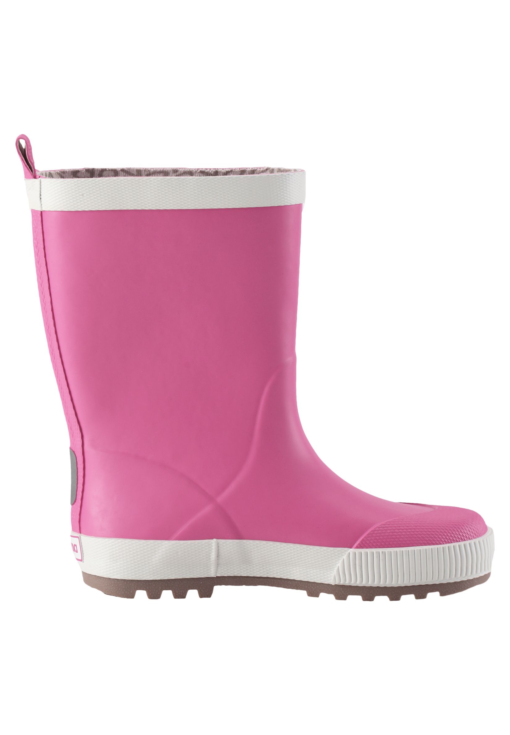 Сапоги резиновые Reima 569331-4410 - фото 2