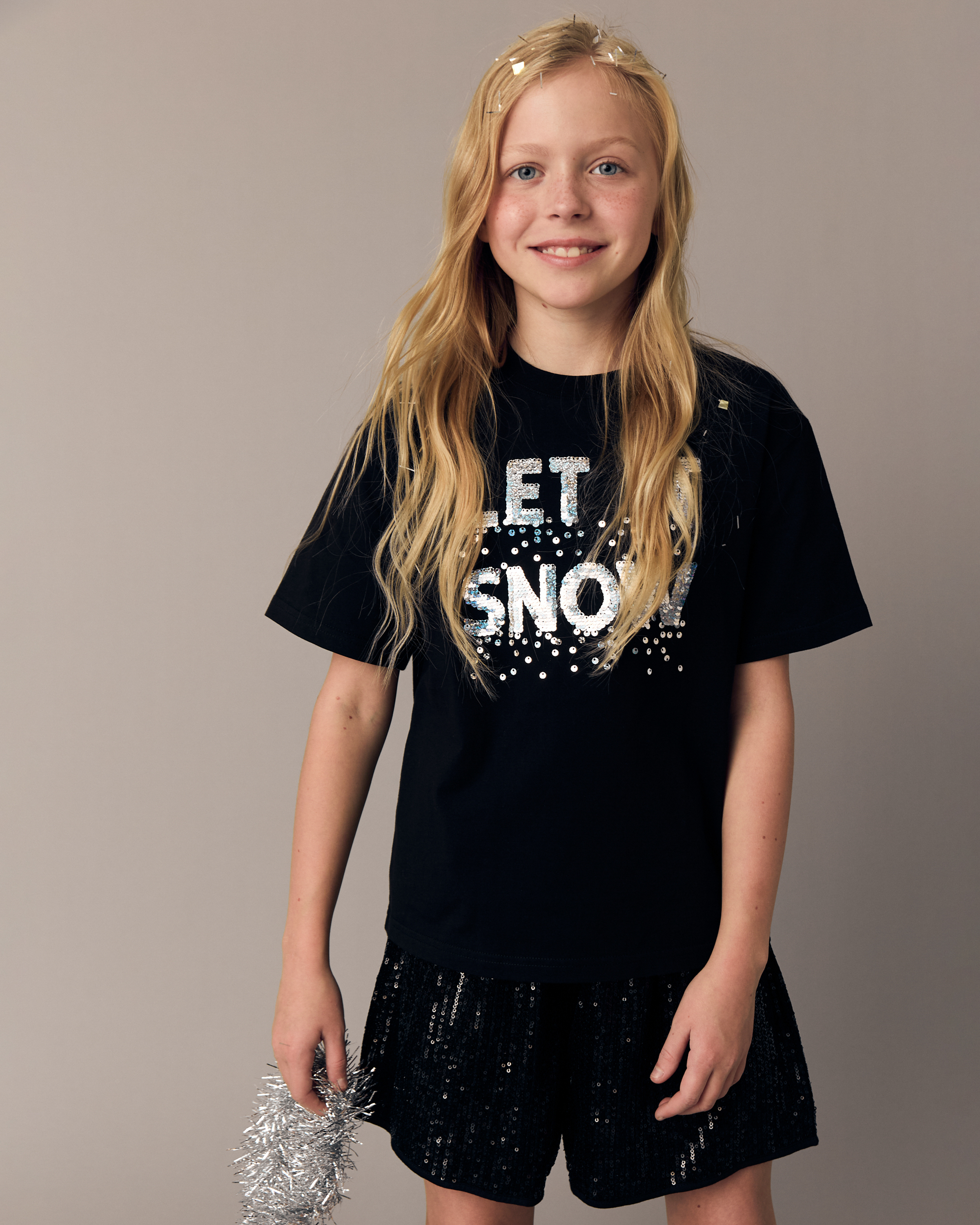 Футболка Futurino W25NY-G36FUtg-99 - фото 5