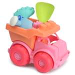Песочный набор Devik Toys