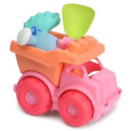 Песочный набор Devik Toys
