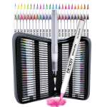 Маркеры DENKSY 48 цв.