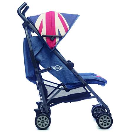 Коляска прогулочная Easywalker