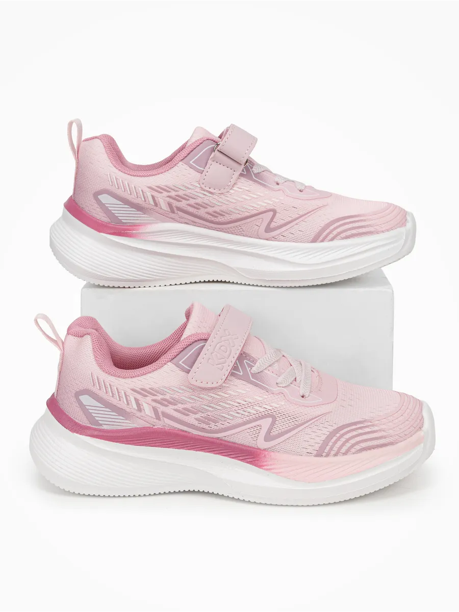 Кроссовки KDX JSGSS-03 lilac - фото 23