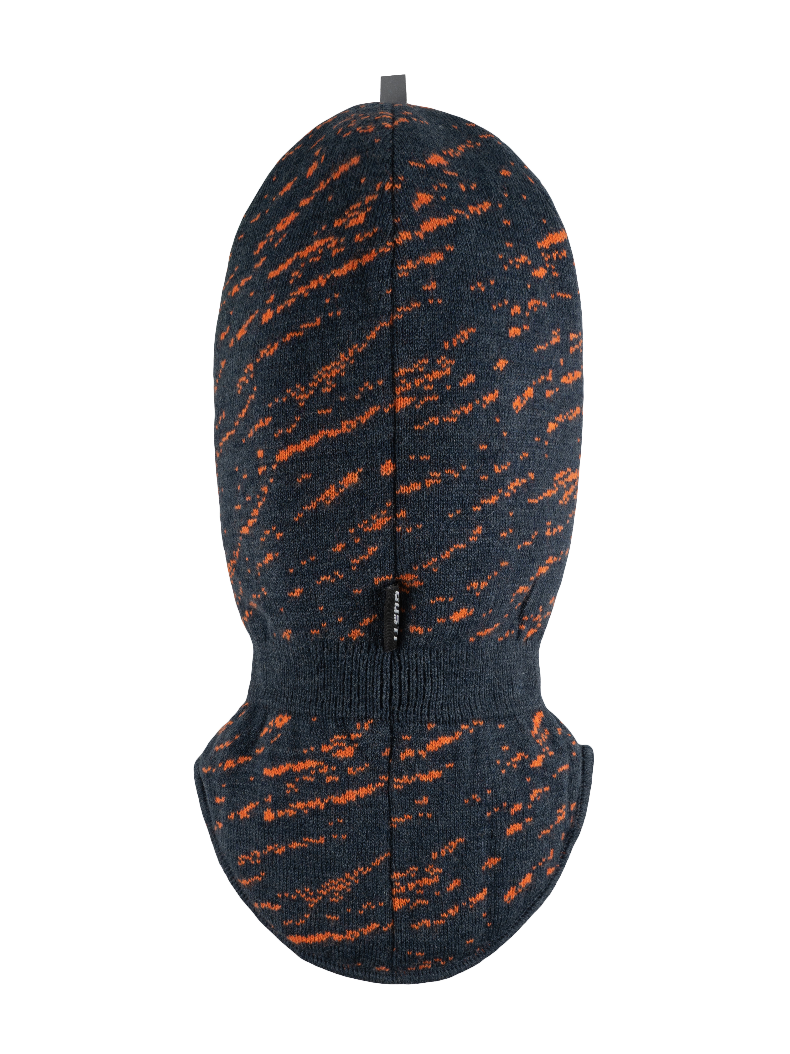 Шапка-шлем GUSTI GW25AC1208B-NAVY - фото 6
