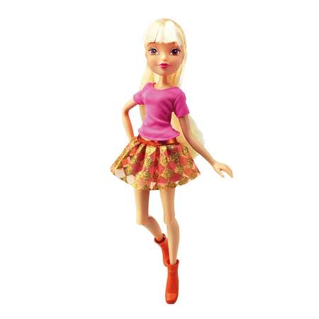 Кукла модельная Winx в ассортименте