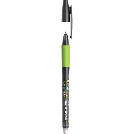 Ручка гелевая BIC 1 шт.