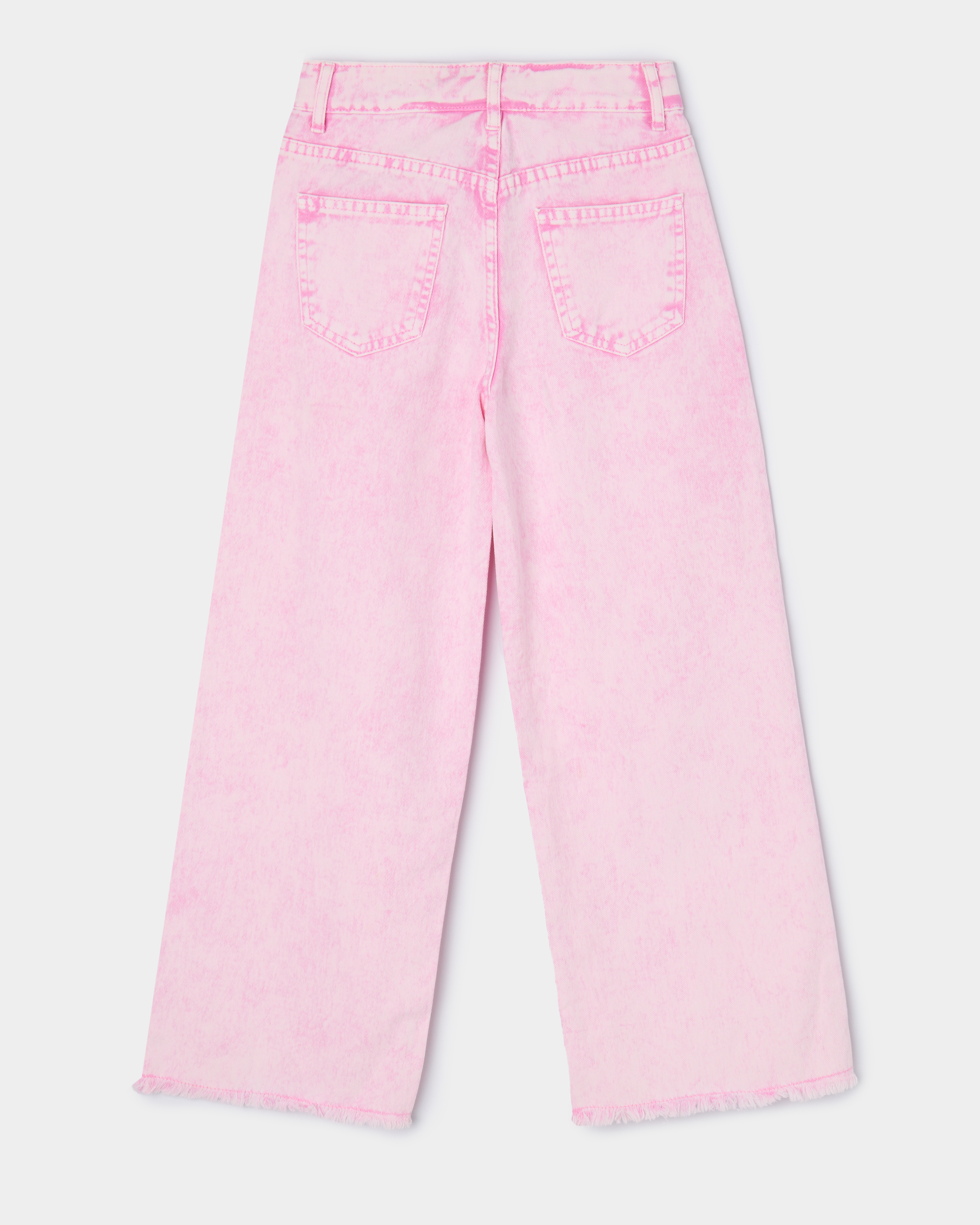 Джинсы Futurino S26FU3-G85tg-JJ - фото 2