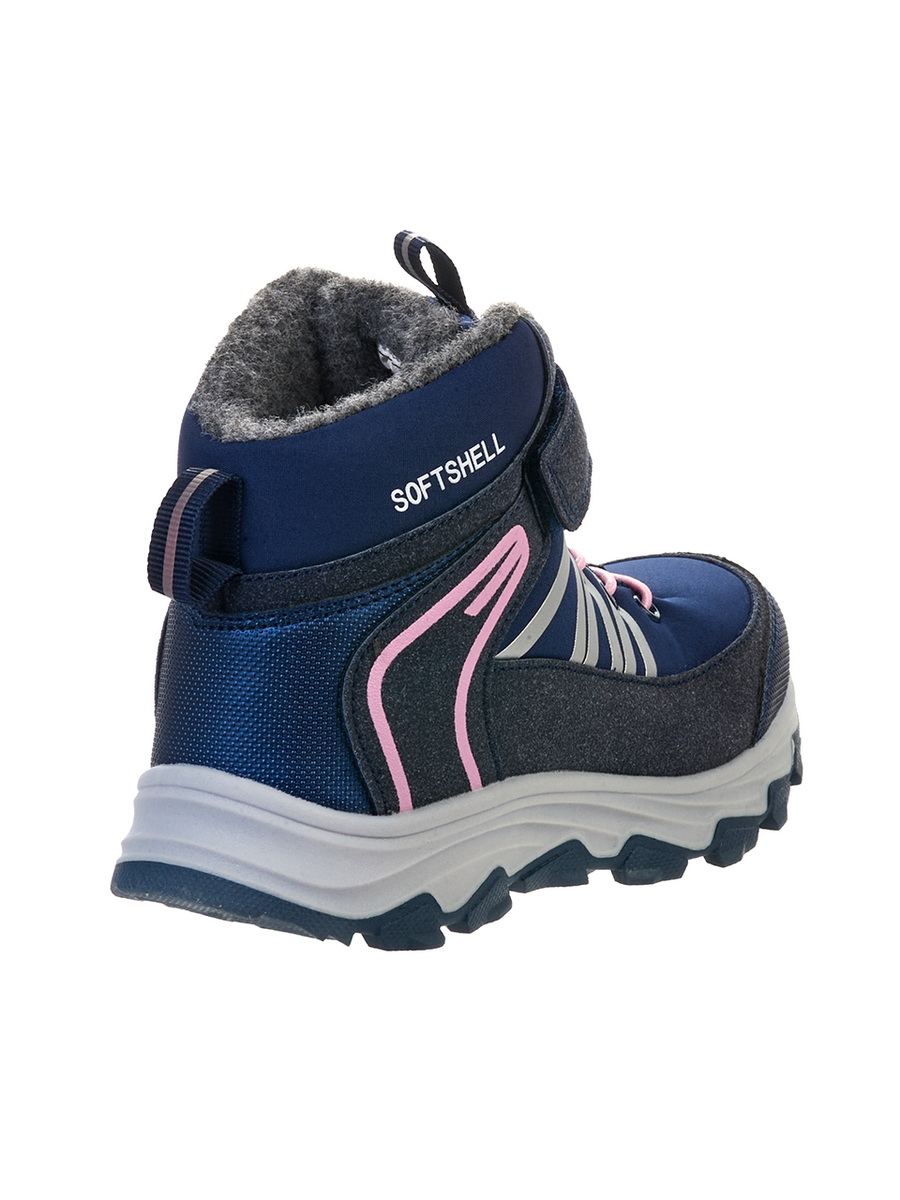 Ботинки Зебра 18674-5 - фото 10