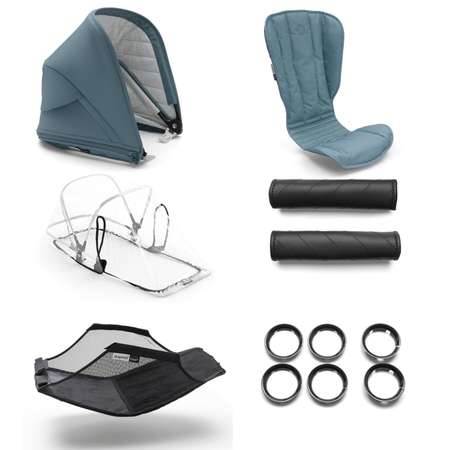 Сменный текстиль Bugaboo