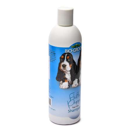 Шампунь для щенков BIO-GROOM Fluffy Puppy 355 мл 26012