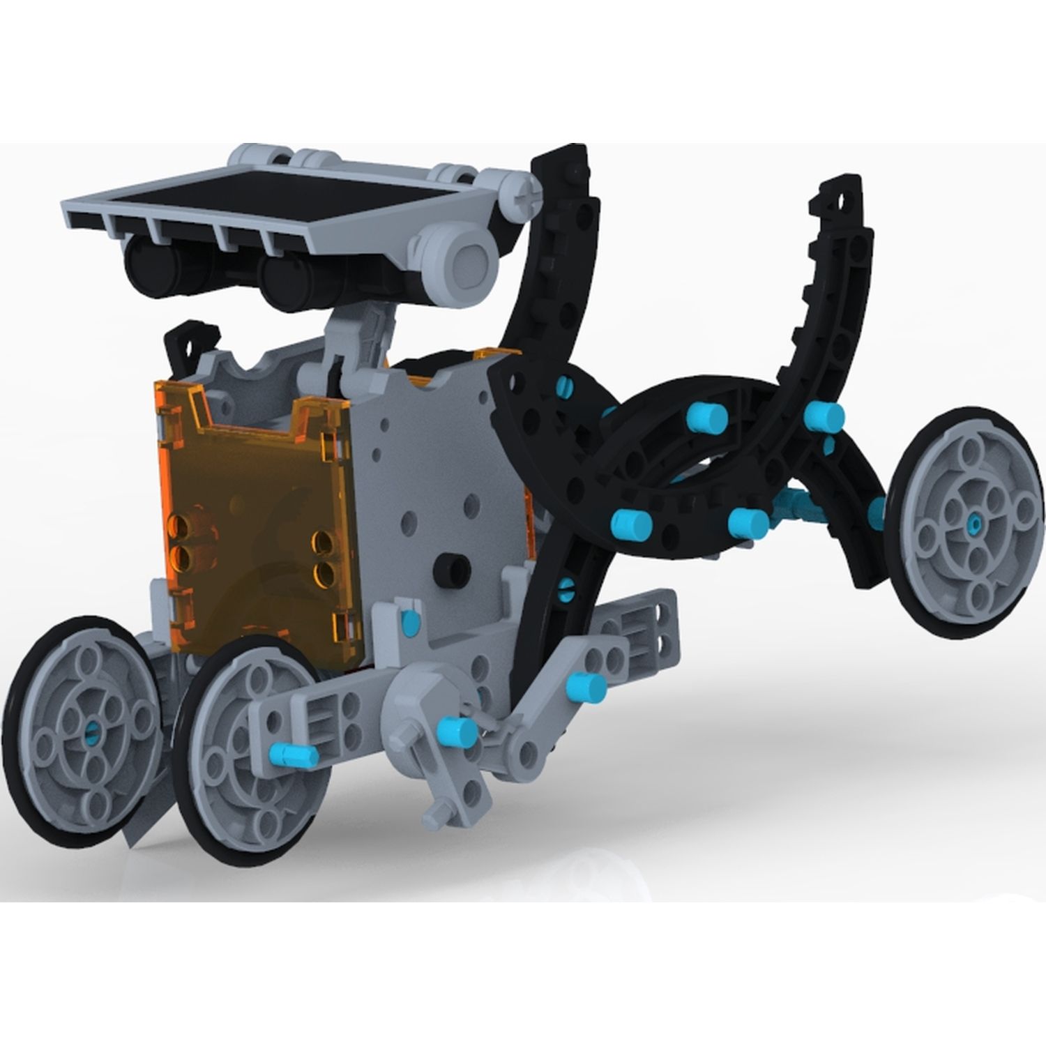 Конструктор ИГР IQ - фото 24