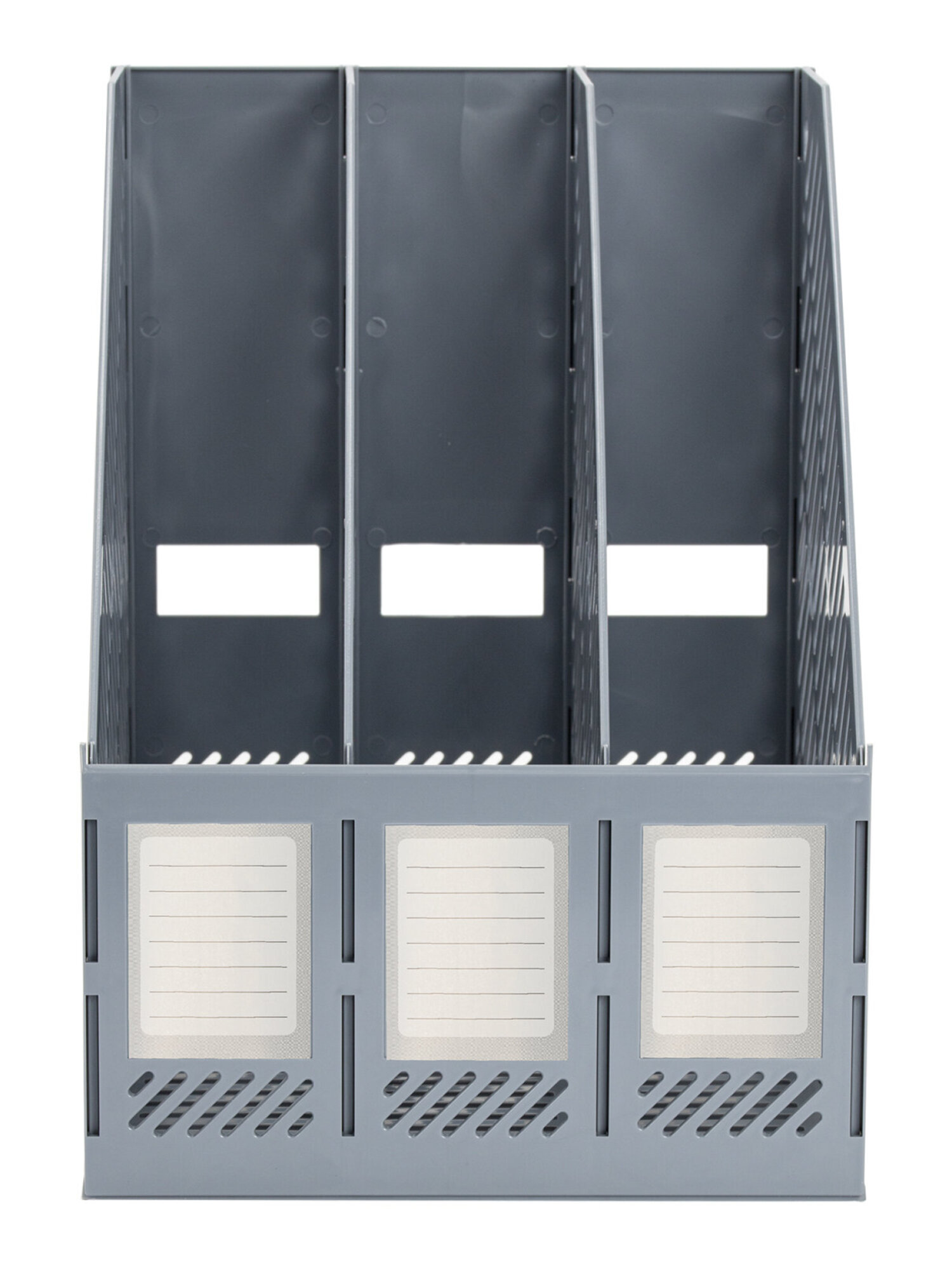 Лоток для бумаг Brauberg - фото 9