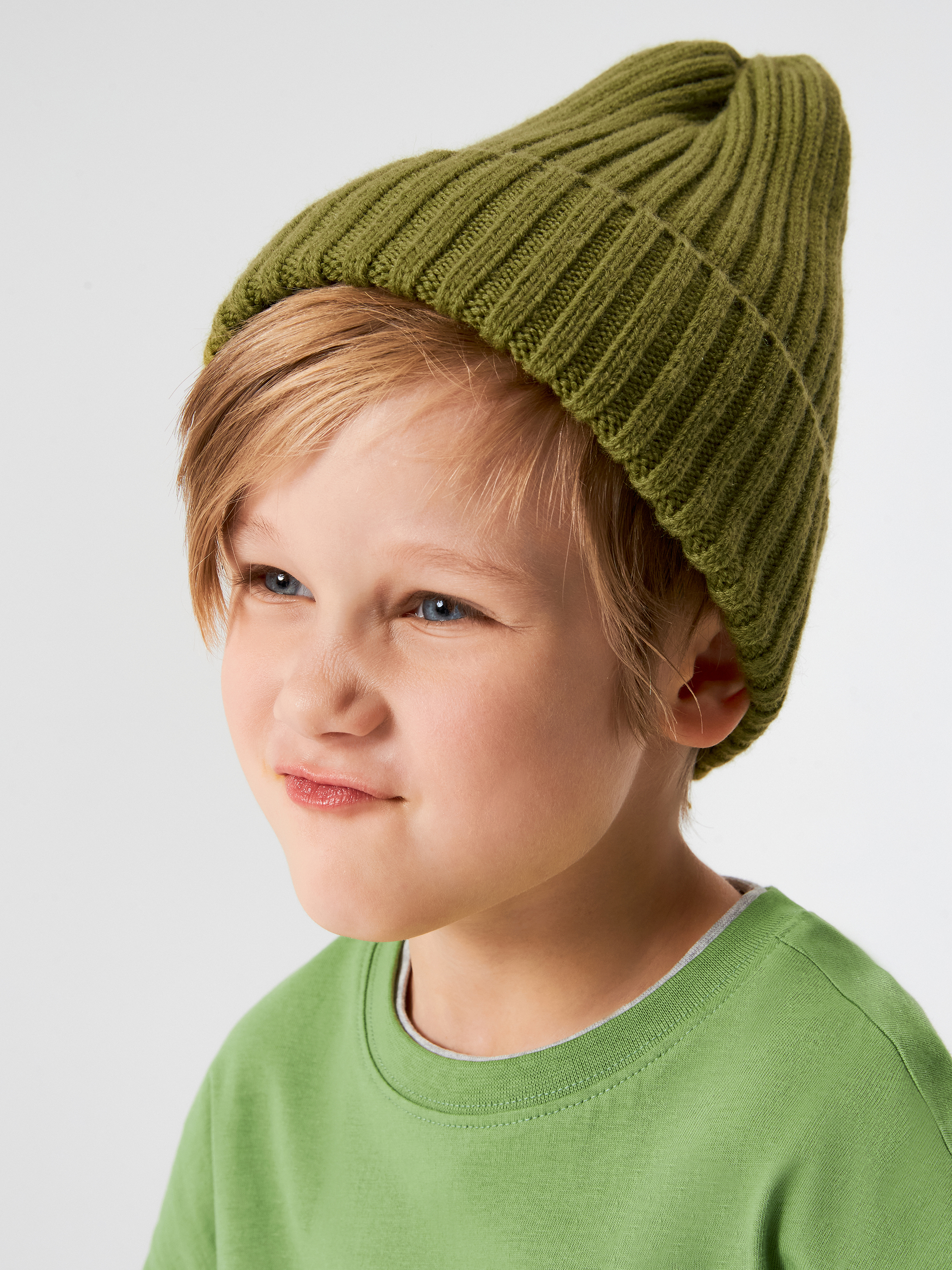 Шапка Acoola 20136400197_0072823 - фото 1