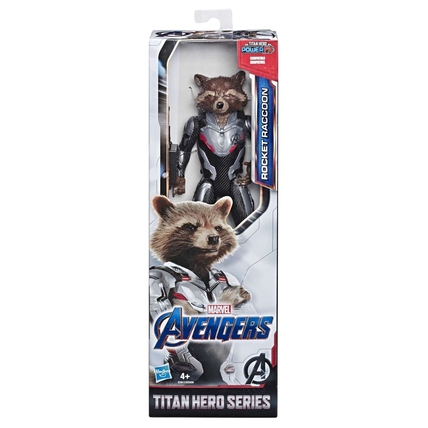 Фигурка Hasbro - фото 2