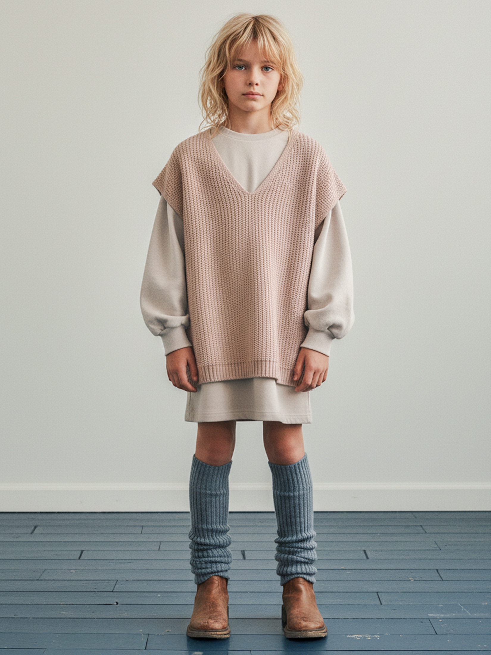 Жилет Bossa Nova 712В-723-Б1 - фото 1