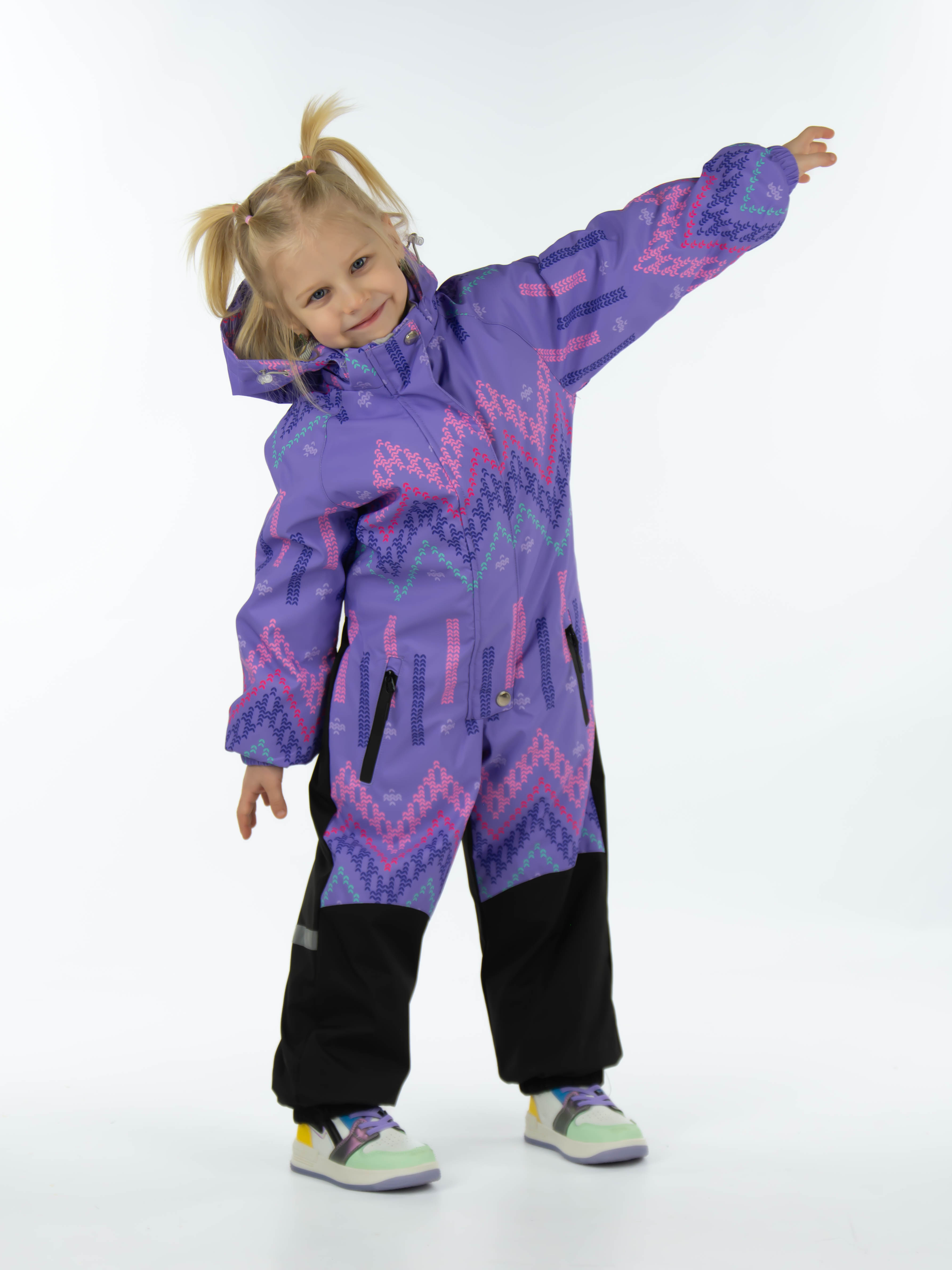 Комбинезон CASTLELADY 851851444 - фото 9