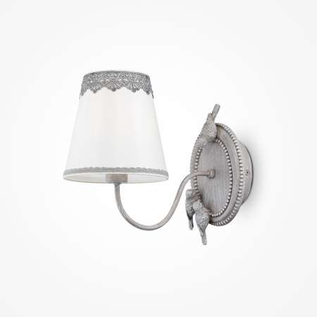 Настенный светильник MAYTONI ARM023-01-S