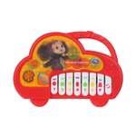 Игрушка УМка развивающий центр Чебурашка