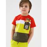 Футболка PlayToday