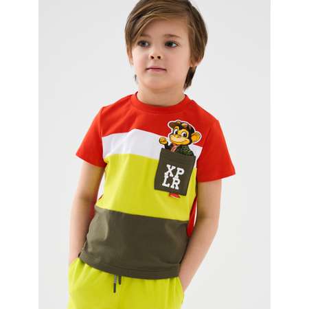 Футболка PlayToday