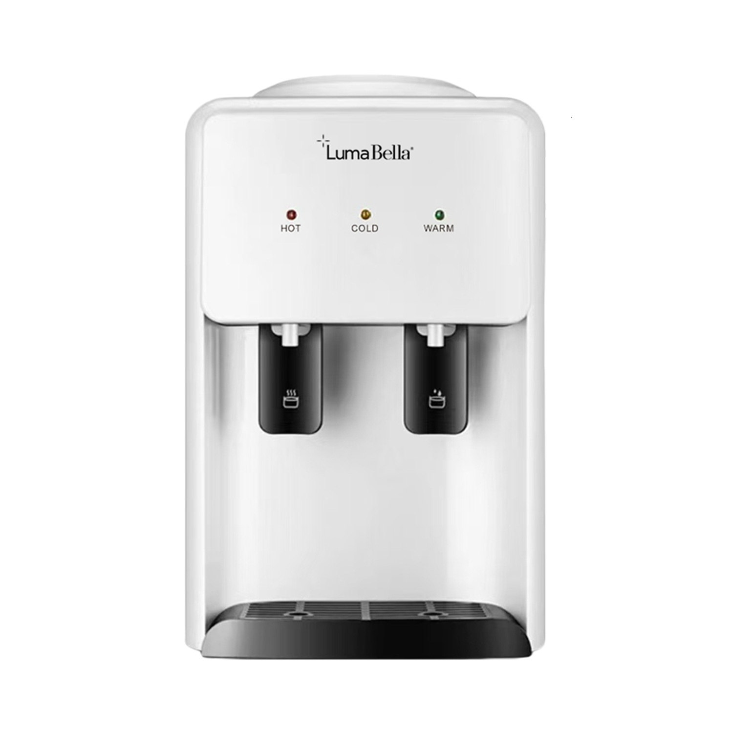 Кулер для воды CASTLELADY с нагревом и охлаждением - фото 1