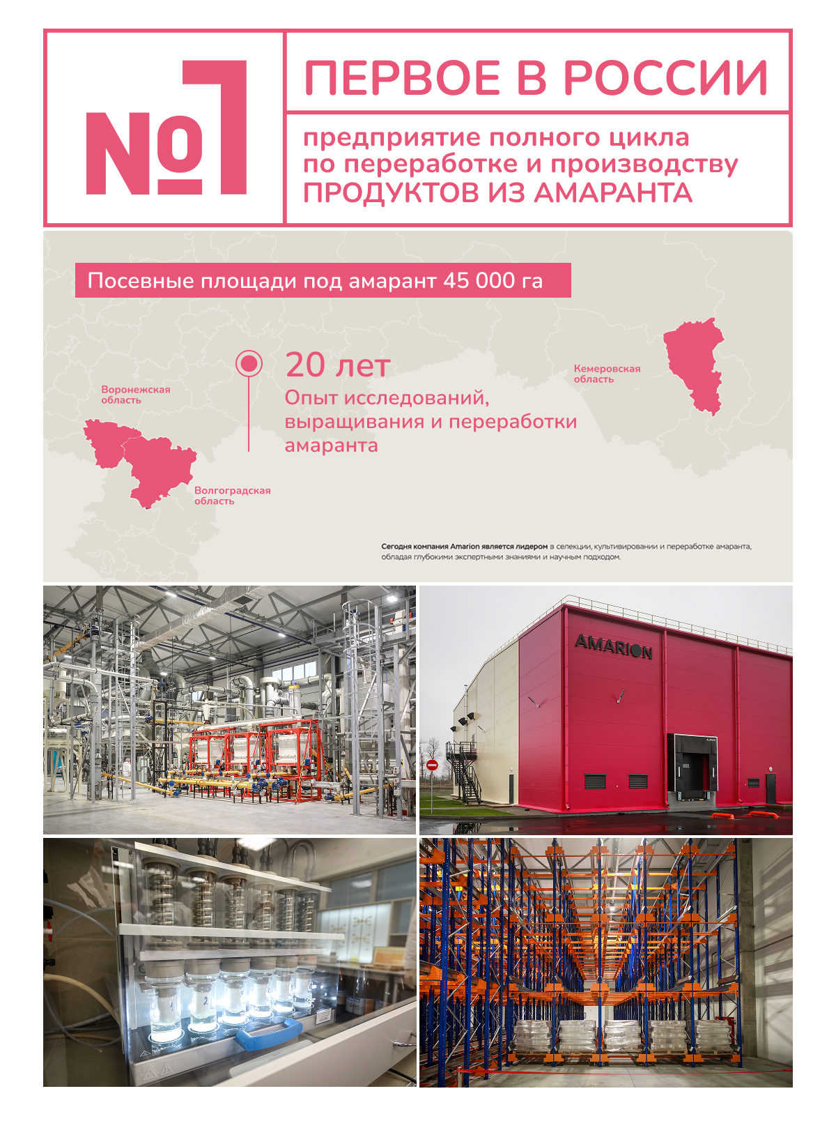 Батончик Amarancho фруктово-зерновой - фото 6