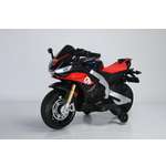 Электромотоцикл TOYLAND Moto Aprilia