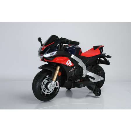 Электромотоцикл TOYLAND Moto Aprilia