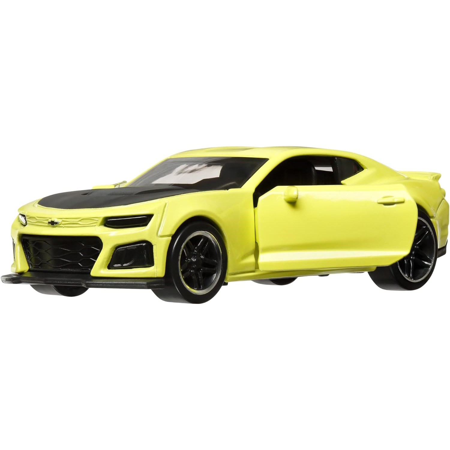 Автомобиль Hot Wheels 1:43 в ассортименте HPR70 - фото 5
