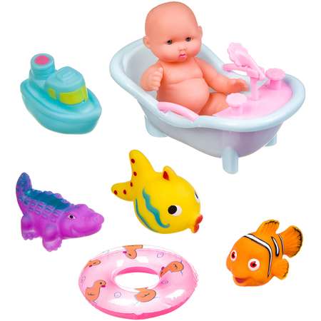 Игрушка Bondibon Baby You