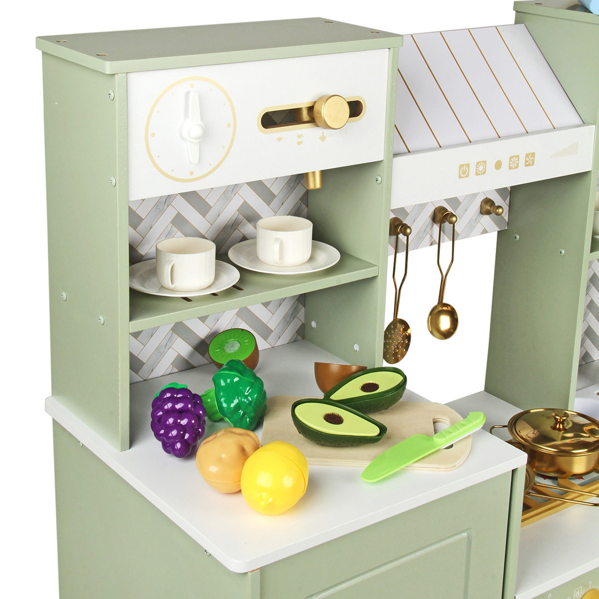 Игрушечная кухня Lisa Doll - фото 33