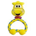 Игрушка Chicco погремушка Жираф