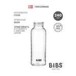 Бутылочка BIBS 240 мл