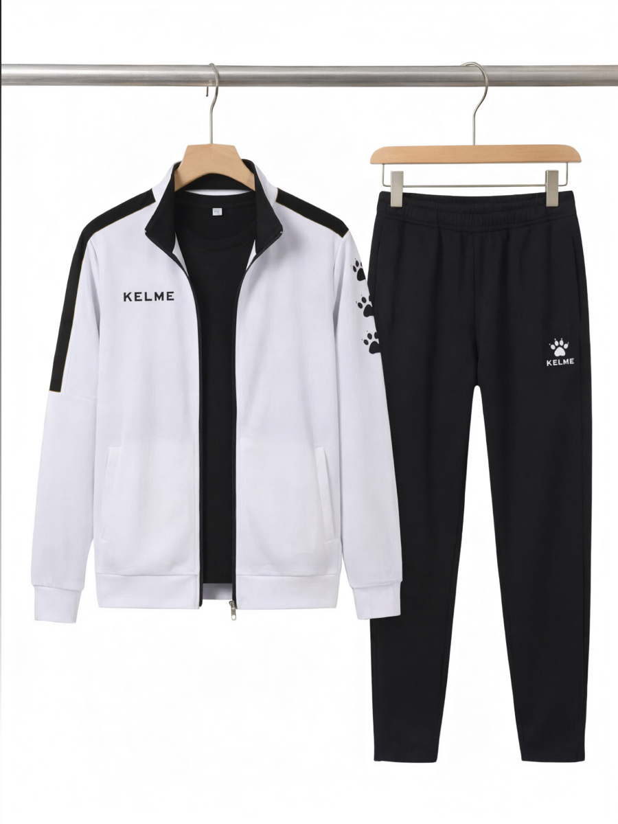 Спортивный костюм KELME 3772200-103 - фото 1