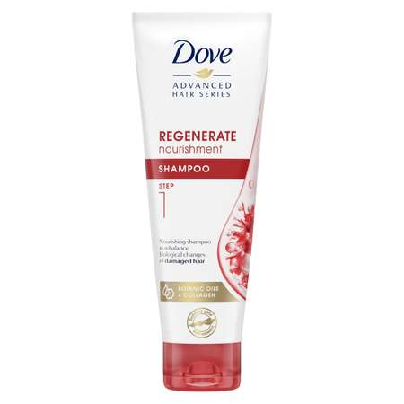 Шампунь DOVE 250 мл