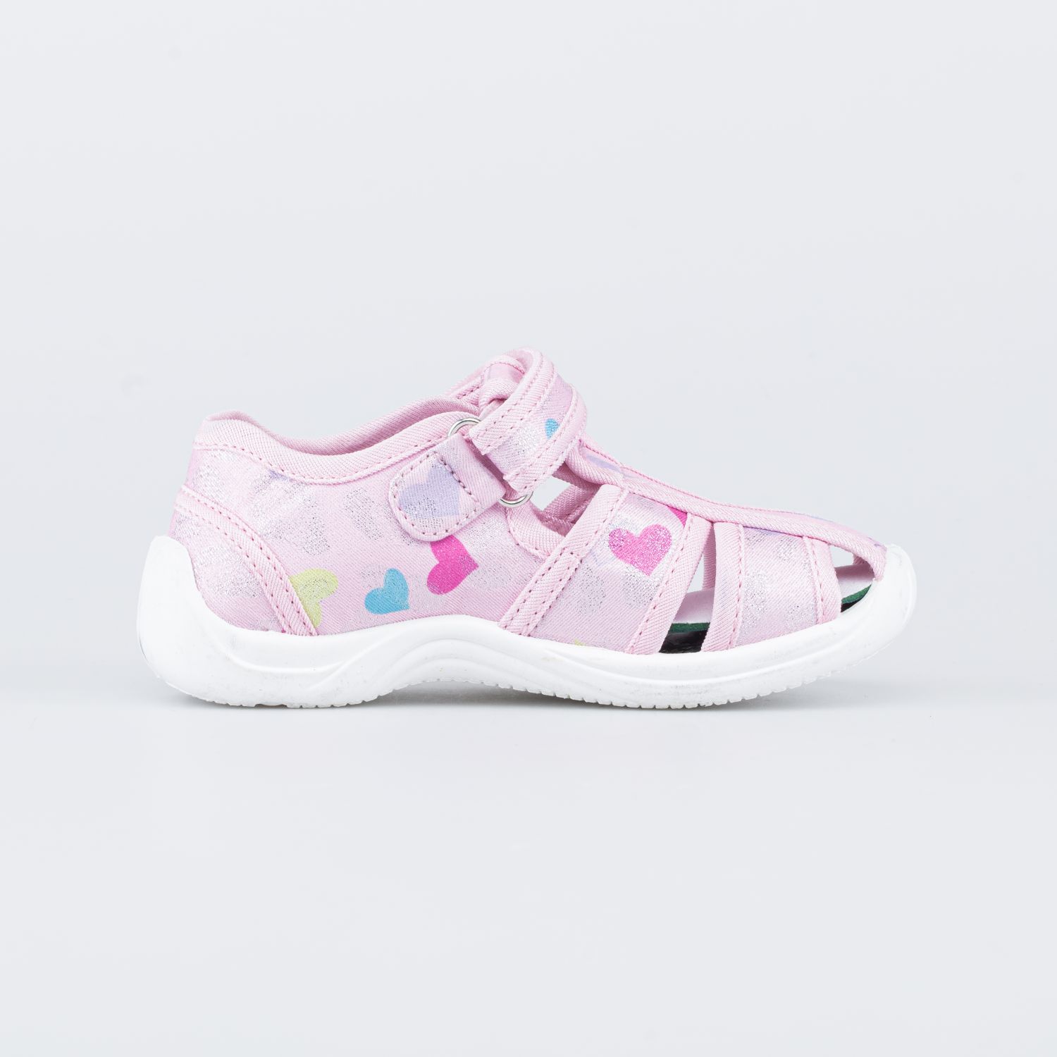 Сандалии Котофей 421095-12 - фото 2