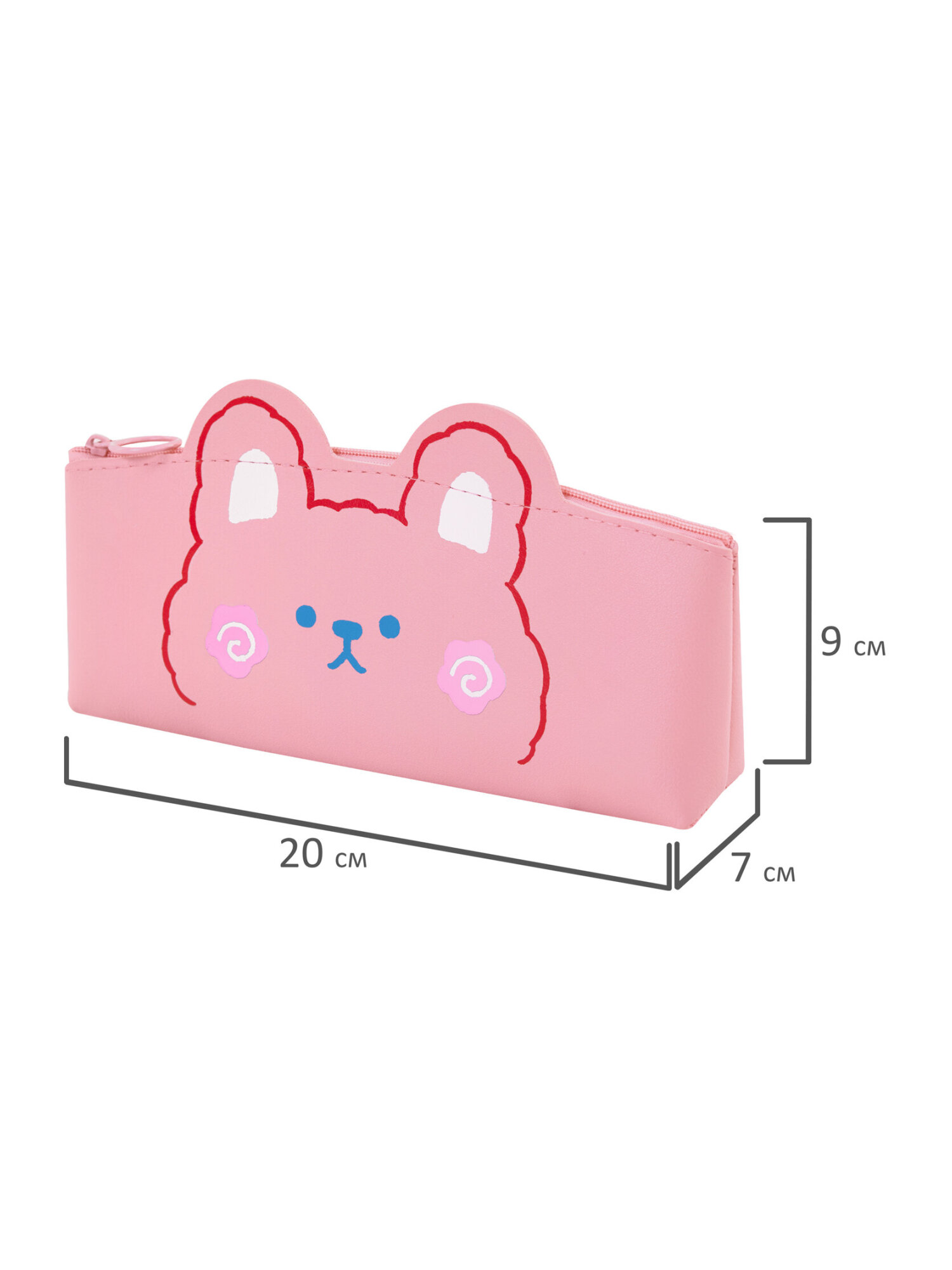 Пенал Юнландия - фото 12