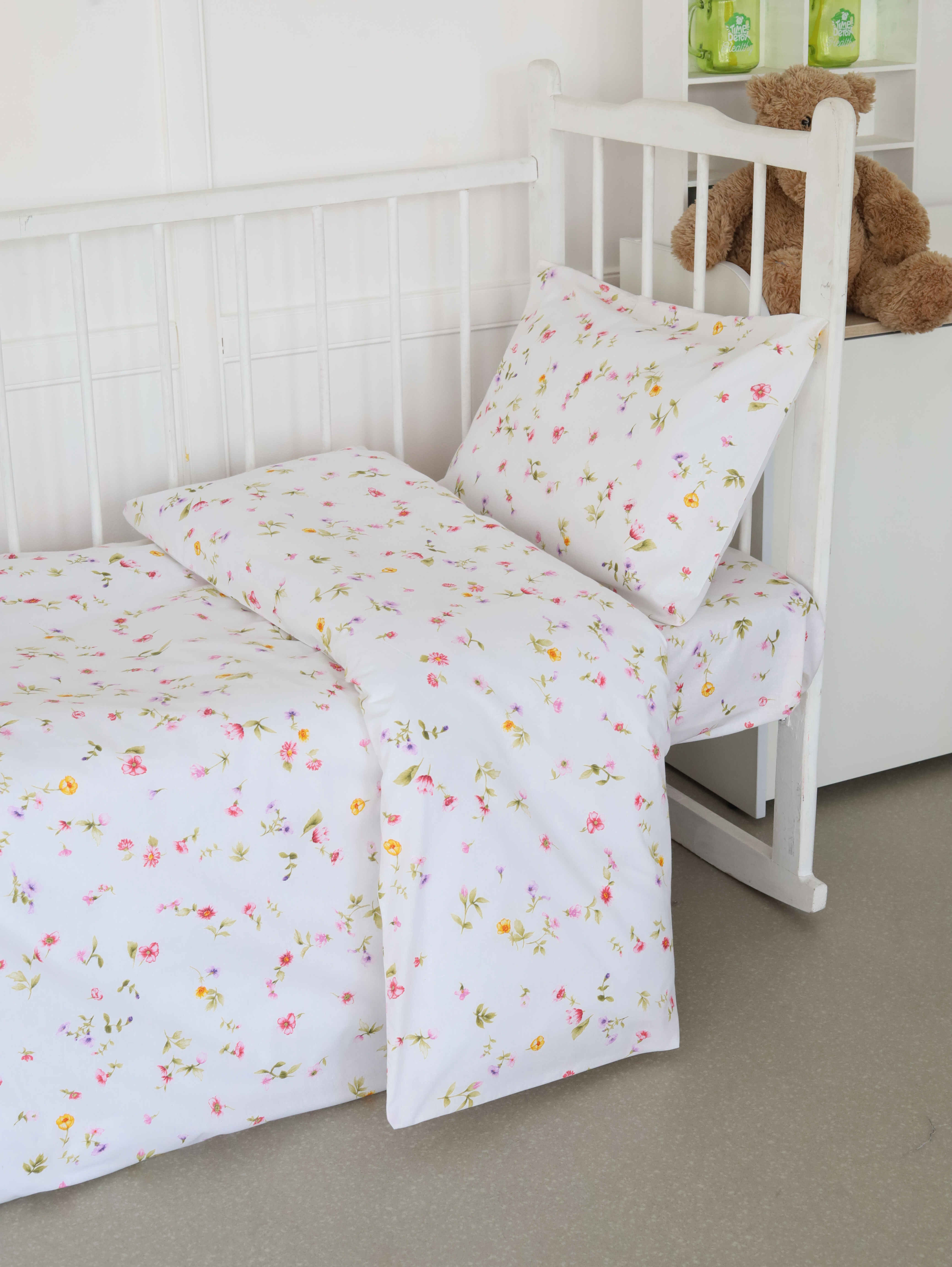 Комплект постельного белья Lili Home Флоренция - фото 1