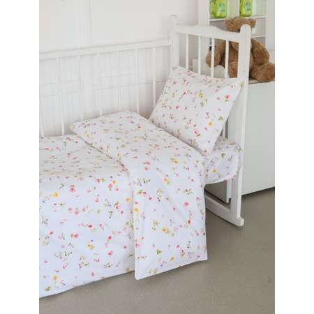 Комплект постельного белья Lili Home Флоренция