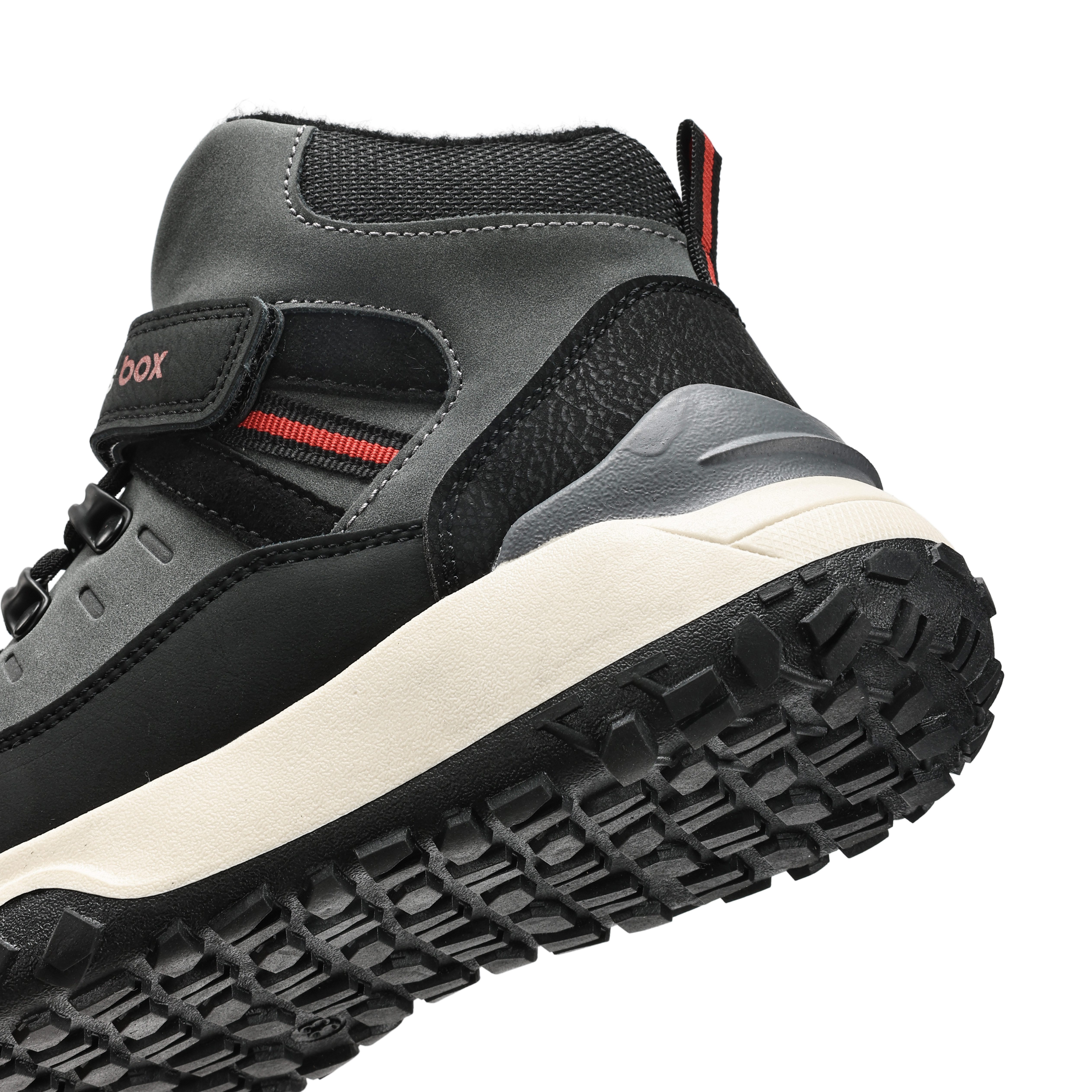 Ботинки BLESSBOX BX53509B - фото 8