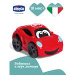 Автомобиль Chicco Turbo Touch Sport Car