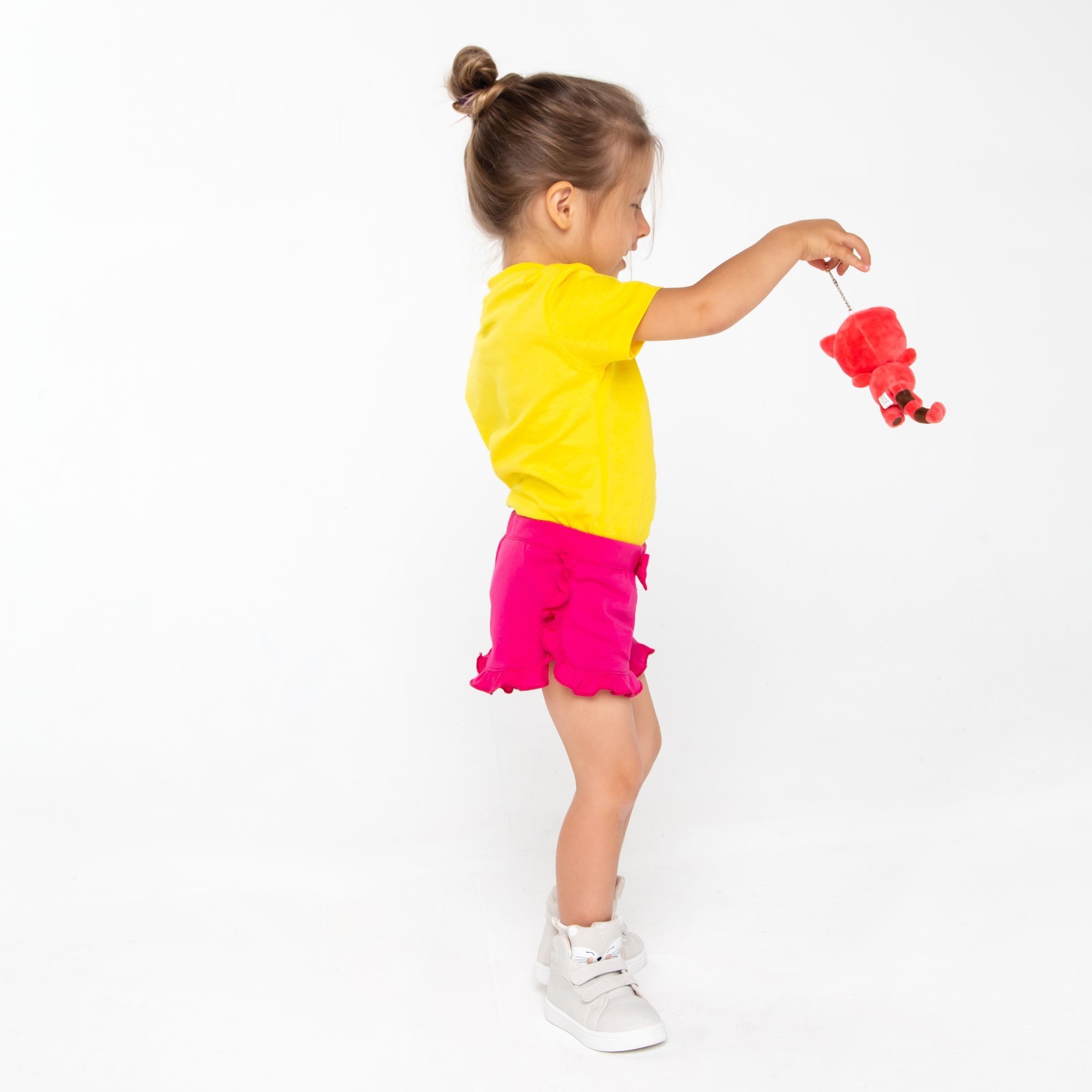 Футболка Sima-Land 7070296 - фото 3