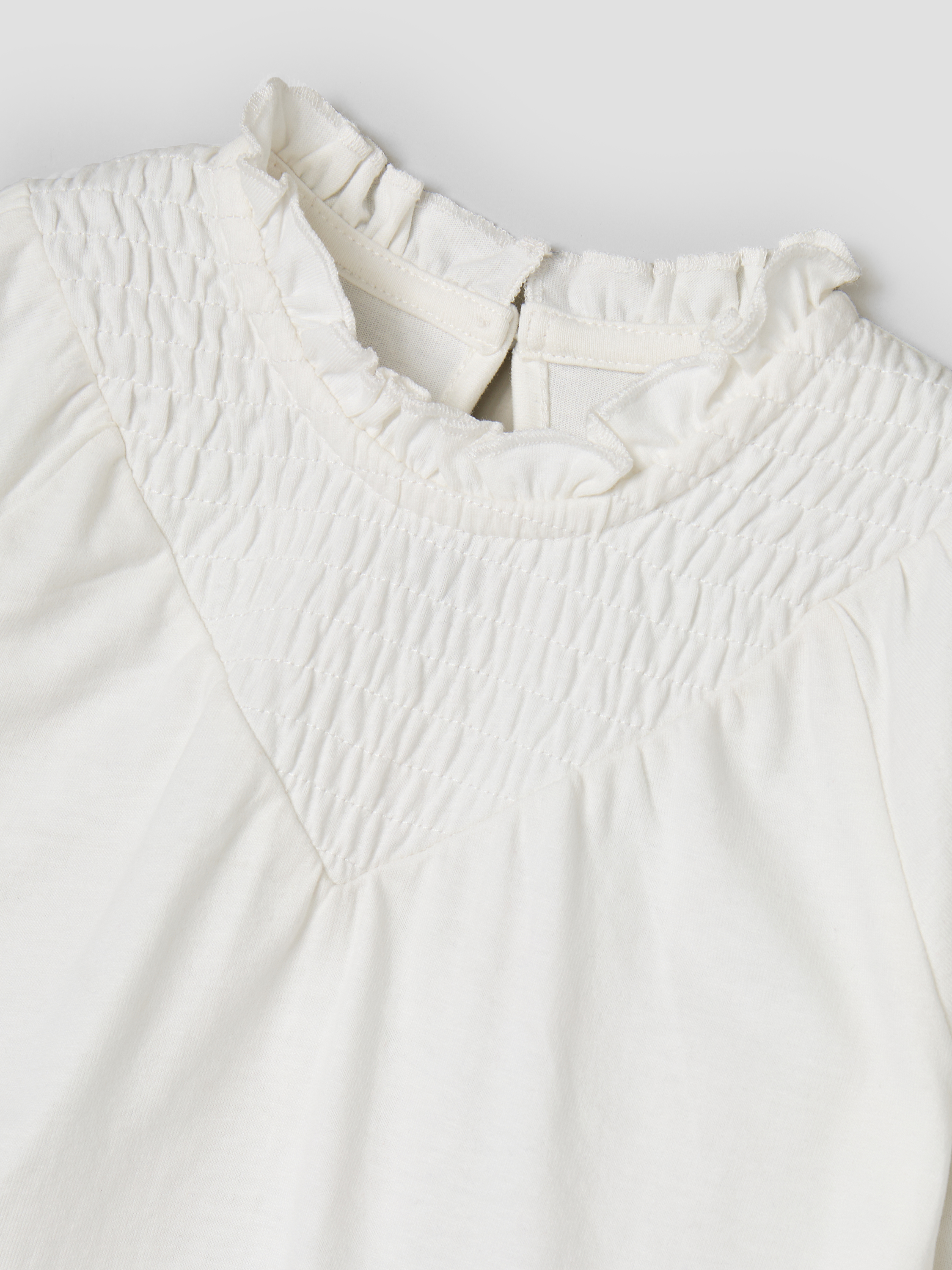 Блузка BabyGo KG-AW26-1BGig-F0 - фото 3