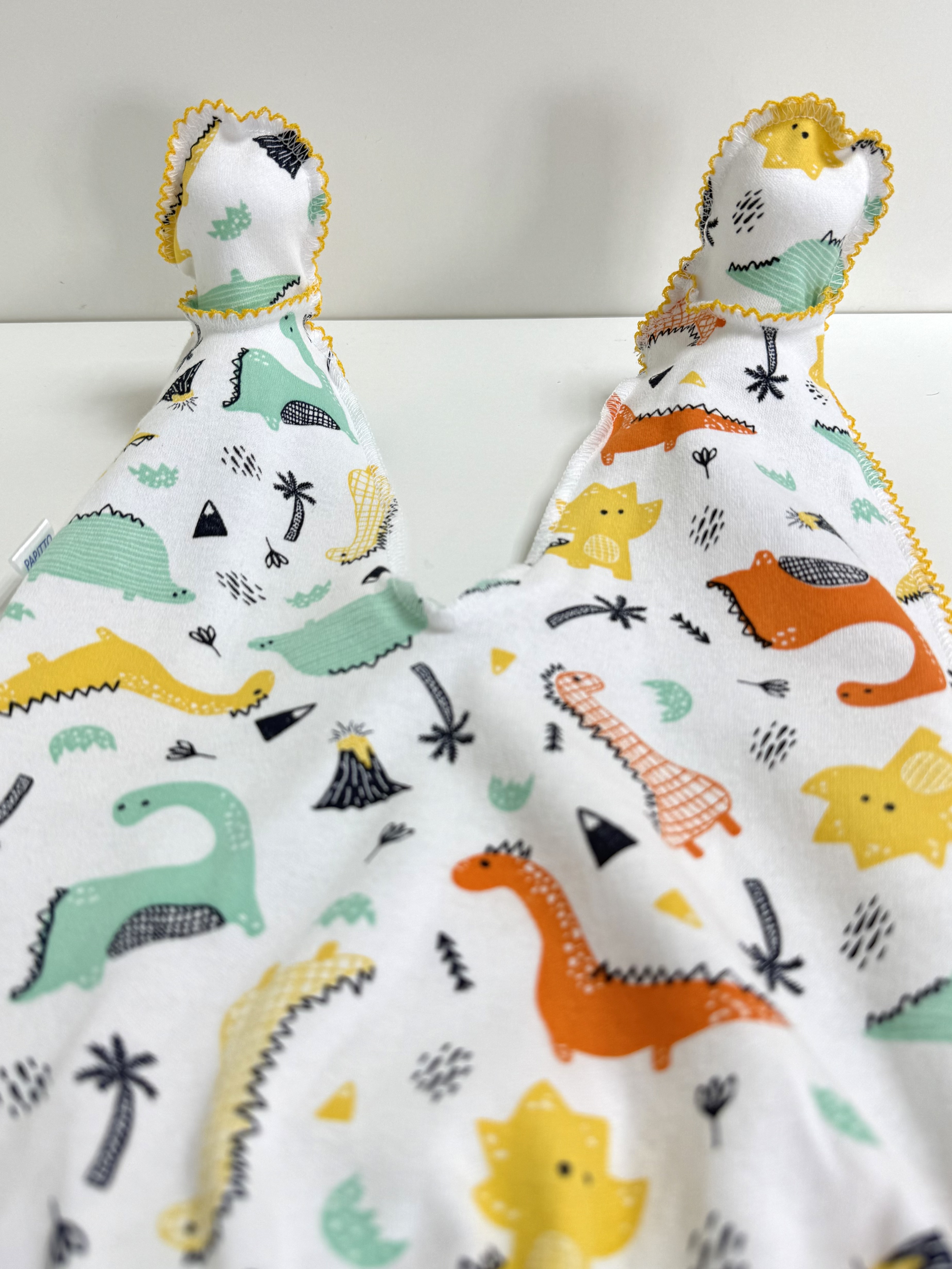 Ползунки ПАПИТТО 33-518н-08 - фото 3