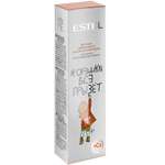 Зубная паста Estel Professional без фтора
