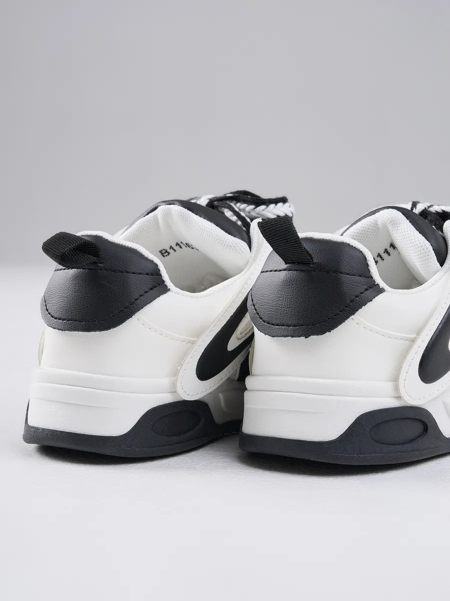 Кроссовки CASTLELADY 11638999 - фото 5